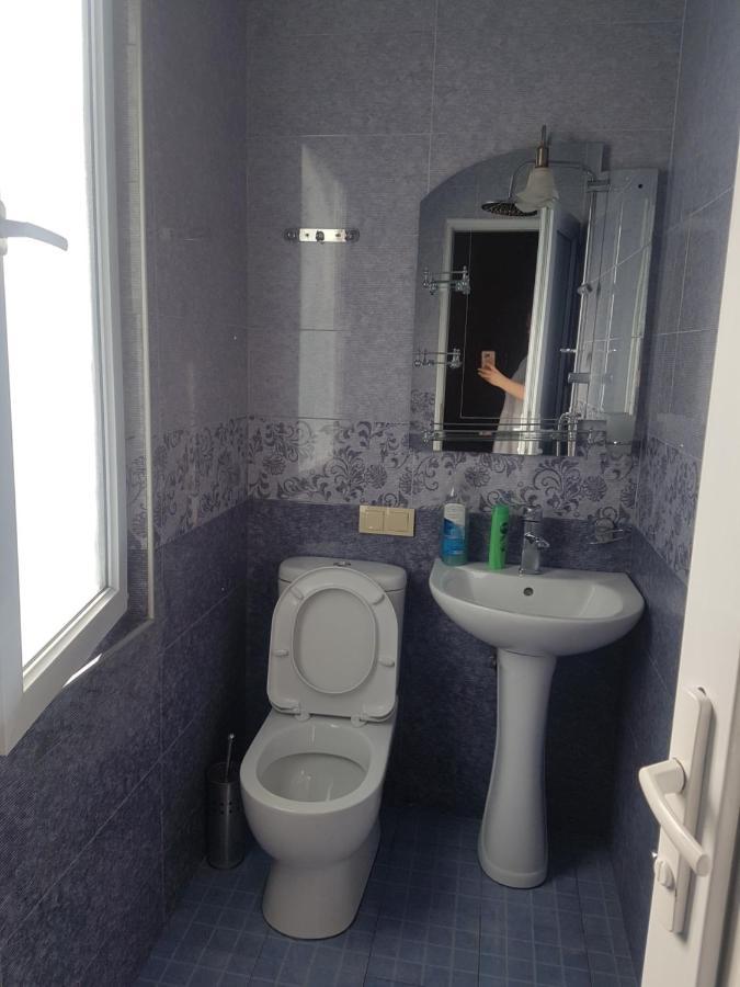 Guest House 2 Floor Batumi Exterior foto