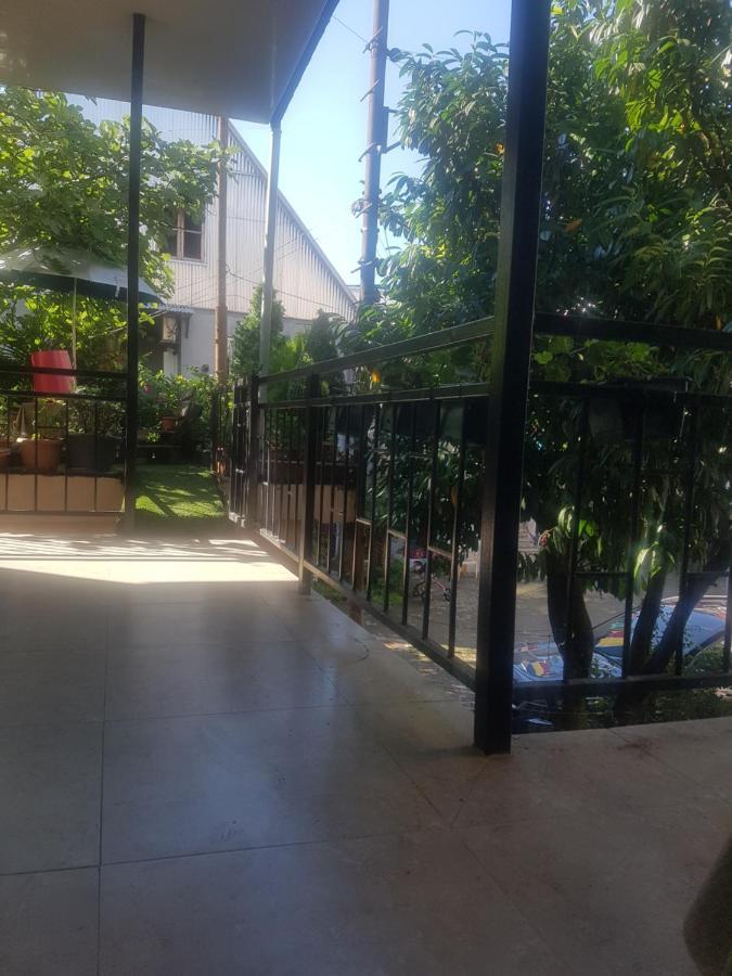 Guest House 2 Floor Batumi Exterior foto