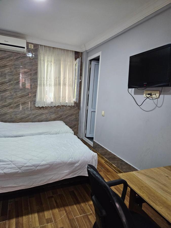 Guest House 2 Floor Batumi Exterior foto