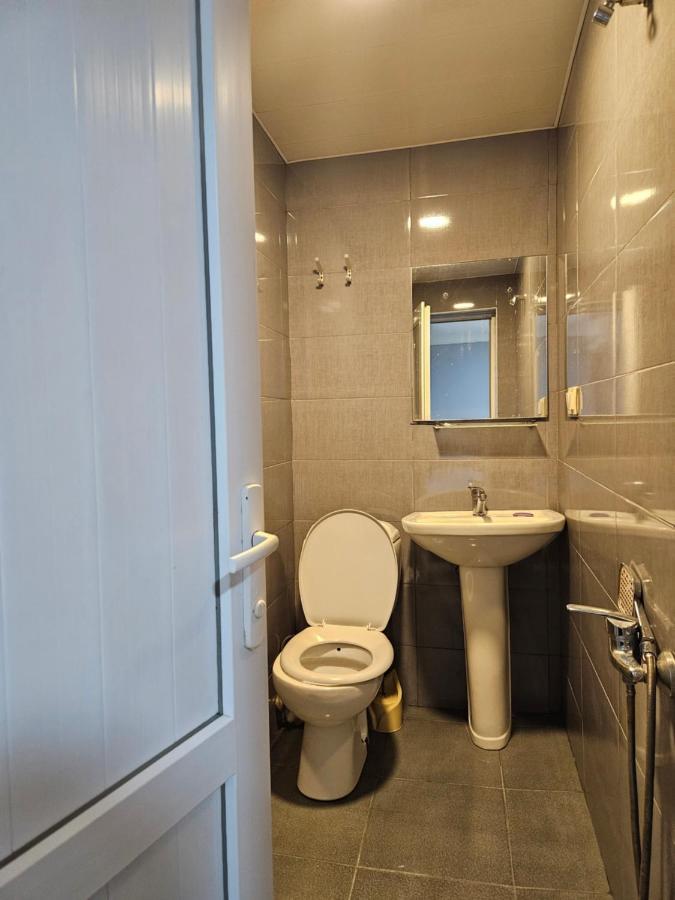 Guest House 2 Floor Batumi Exterior foto