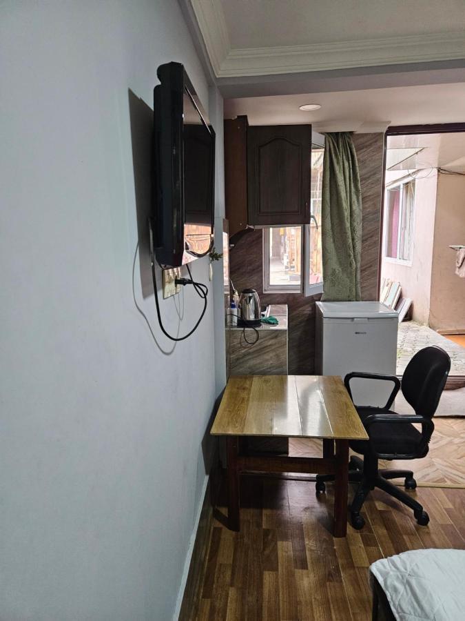 Guest House 2 Floor Batumi Exterior foto