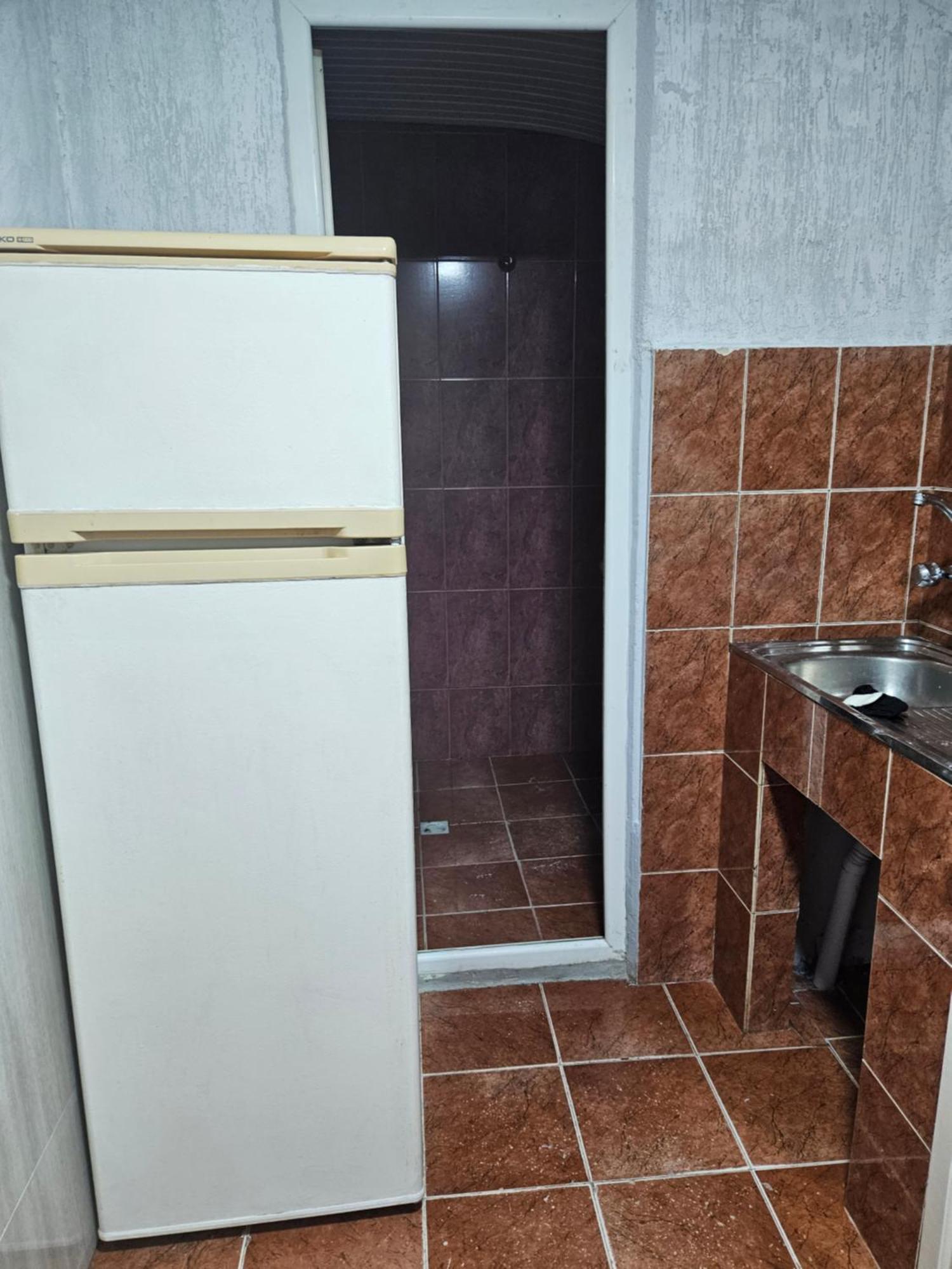 Guest House 2 Floor Batumi Exterior foto