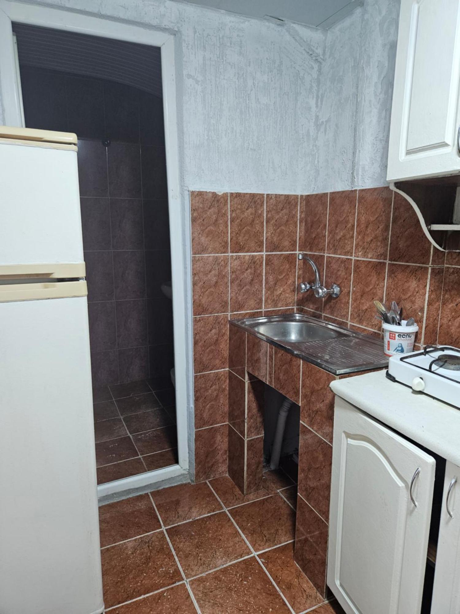 Guest House 2 Floor Batumi Exterior foto